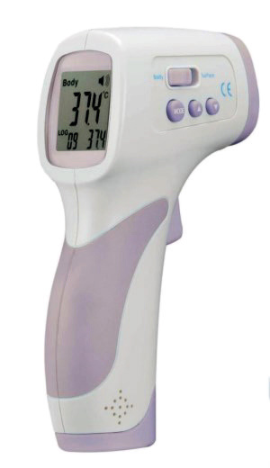  Termometro ad infrarossi